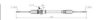 FIAT 5963999 Steering Gear